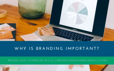 Why Is Branding Important?
